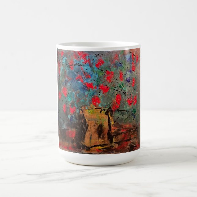 Caneca de café (Centro)