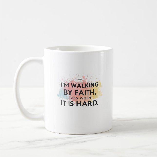 Caneca de Café (Esquerda)