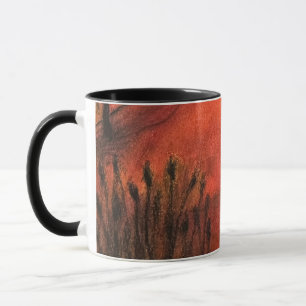 Caneca de café