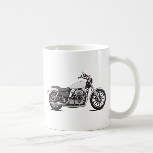 CANECA DE CAFÉ  (Direita)