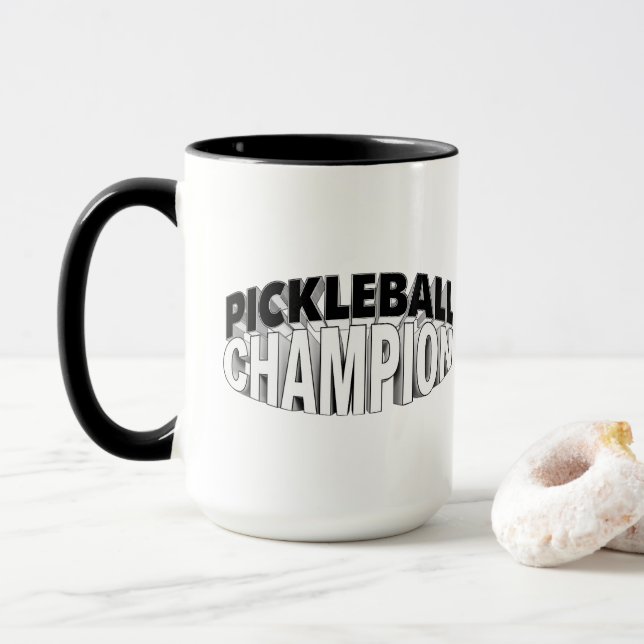 caneca de café (Com Donut)