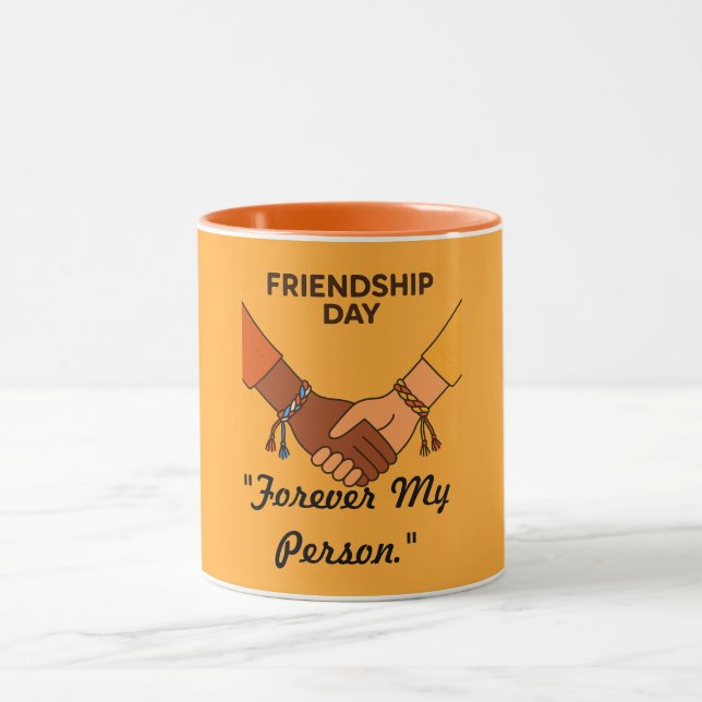 Caneca de Café (Centro)