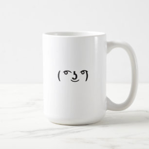 Caneca De Café ( ͡° ͜ʖ ͡°) covfefe Troll Kekistan ESCOLHA SEU EST