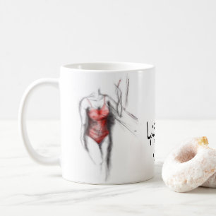 Caneca De Café ح ی ا ط خ ا ن ه م em ا