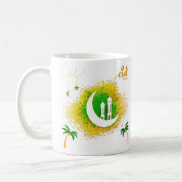 Caneca De Café ع de mubarak eid ي د م ب ا ك ر
