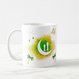 Caneca De Café ع de mubarak eid ي د م ب ا ك ر