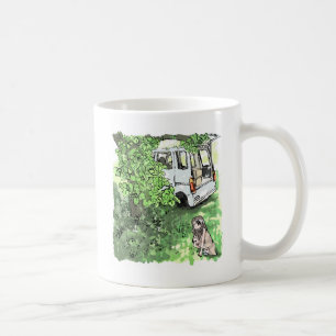 CANECA DE CAFÉ さ い に し じ