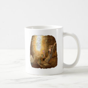 CANECA DE CAFÉ さ や む や じ