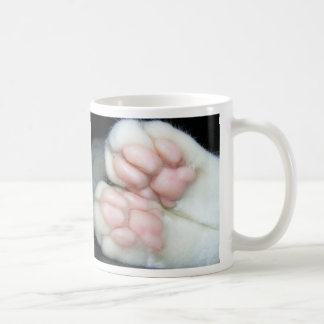 CANECA DE CAFÉ にくきゅうまぐかっぷ