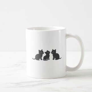 CANECA DE CAFÉ ねこ（１）