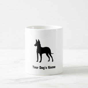 Caneca De Café テリア do ・ do マンチェスター do ・ d