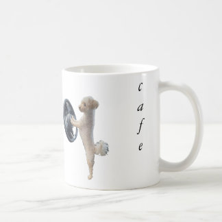 Caneca De Café ドライブ Cafe
