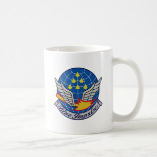 CANECA DE CAFÉ ブルーインパルス