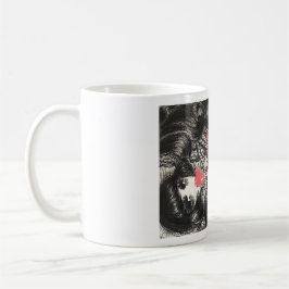 CANECA DE CAFÉ マグカップ