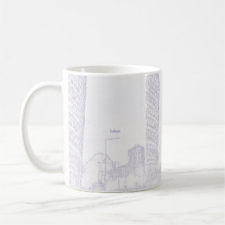 CANECA DE CAFÉ マグカップ