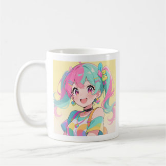 Caneca De Café マグカップ - Nia