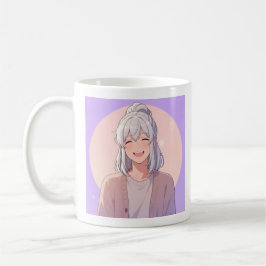 Caneca De Café マグカップ - Ren