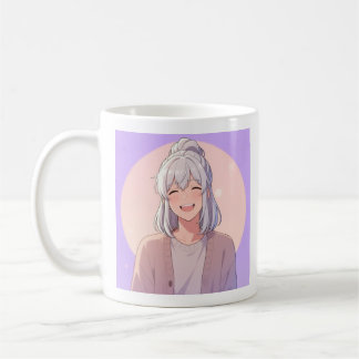 Caneca De Café マグカップ - Ren