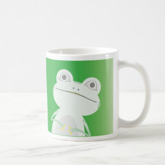 CANECA DE CAFÉ 福ＫＡＥＲＵ