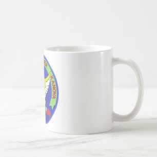 Caneca De Café 航空隊フルカラ do 海上自衛隊第 1 - 