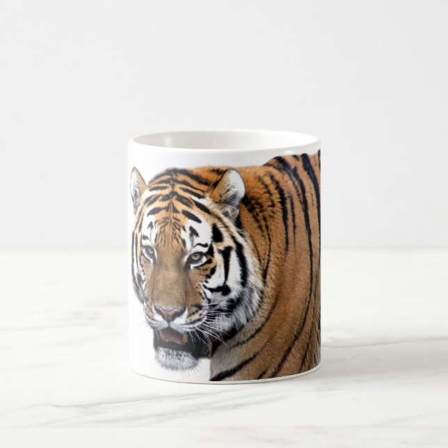 CANECA DE CAFÉ 虎 (Centro)