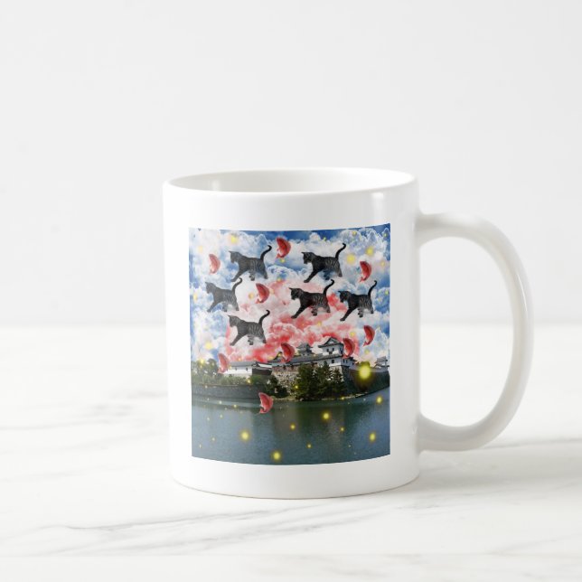 CANECA DE CAFÉ 追いかけて今治 (Direita)
