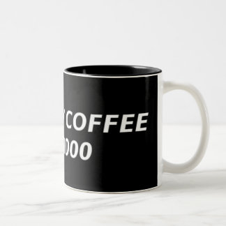 Caneca de café #000000