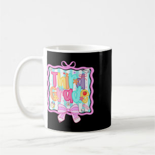 Caneca De Café 1º Dia Da 3ª Série Preppy Ck Para A Escola Terceir