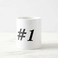 Caneca de café #1