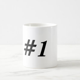 Caneca de café #1