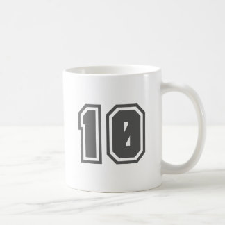 CANECA DE CAFÉ 10