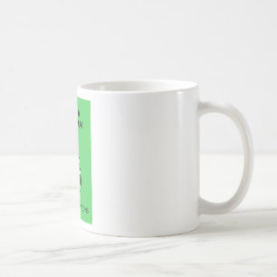 Caneca De Café 100th Parabéns do funcionamento do parque