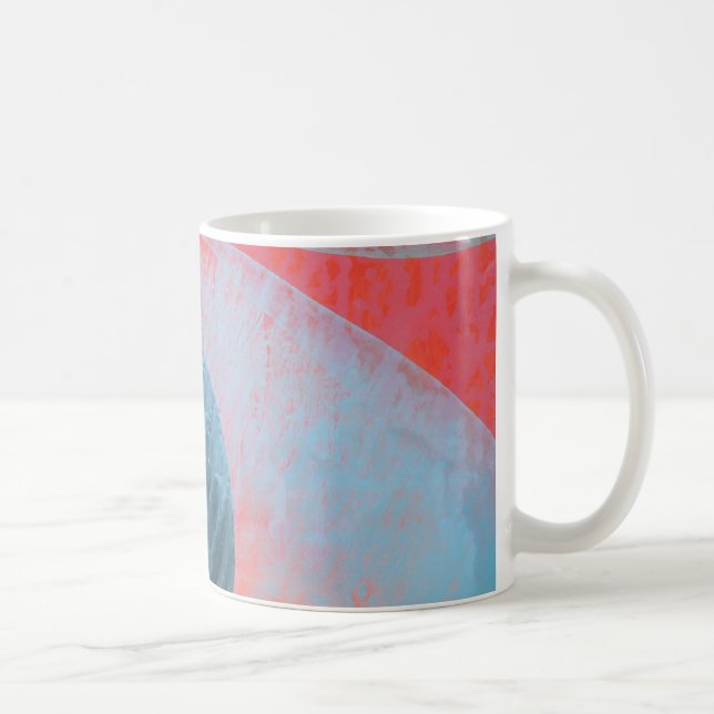 Caneca De Café 102 intitulados (Direita)