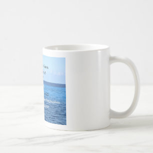 Caneca De Café 103:12 do salmo