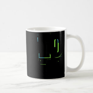 Caneca De Café 10 Anos Sendo Incrível Menina Menino 10º Aniversár
