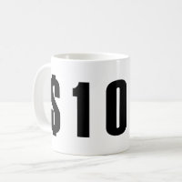 10 dólares