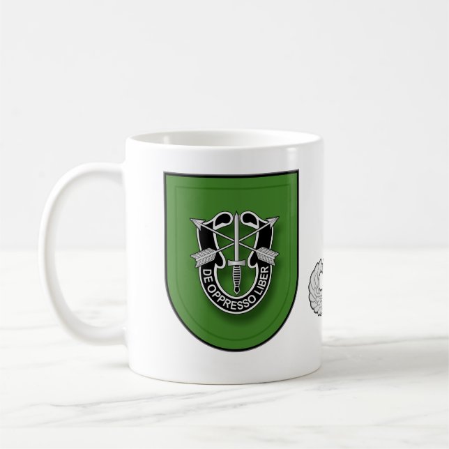 Caneca De Café 10o SFG (A) 3 (corrente) (Esquerda)