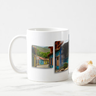 Caneca De Café 11 Oz Mug Gift for Those Who Love Venezuela
