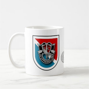 Caneca De Café 11o SFG (A) 2