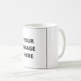 Caneca De Café 11oz Mug