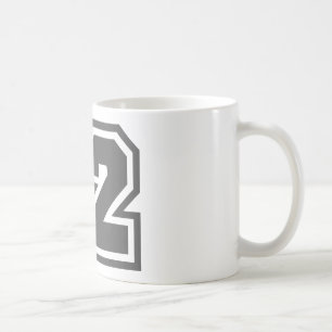 CANECA DE CAFÉ 12