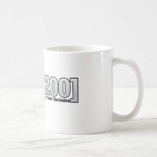 Caneca De Café 1200: Djs real tem técnicas