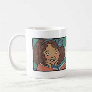 Caneca De Café 12 x 12 faixas Mug 3