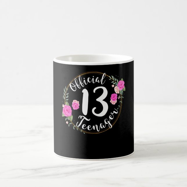 CANECA DE CAFÉ 13 (Centro)
