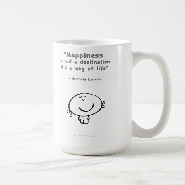 CANECA DE CAFÉ 133 (Direita)