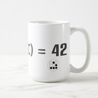 Caneca De Café 1337 Glider