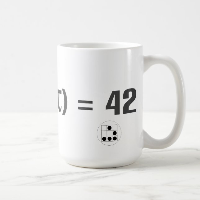 Caneca De Café 1337 Glider (Direita)
