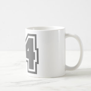 CANECA DE CAFÉ 14