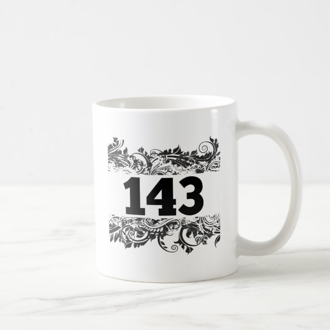 CANECA DE CAFÉ 143 (Direita)