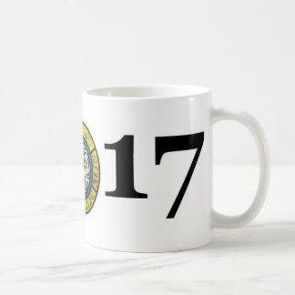 CANECA DE CAFÉ 1517